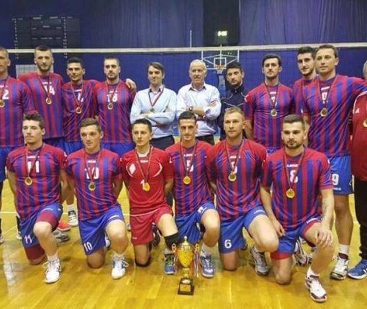 6 vjet më parë Vllaznia fitonte të vetmin titull kampion, Qafarena: Ai titull do mbesë gjatë në kujtesën time